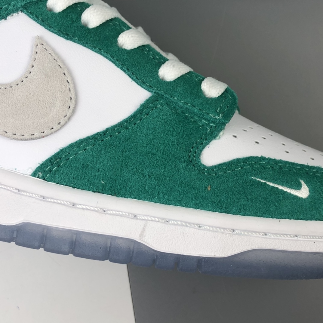 220 Kasina x Nike SB Dunk Low 扣篮系列复古低帮休闲运动滑板板鞋 CZ6501-101