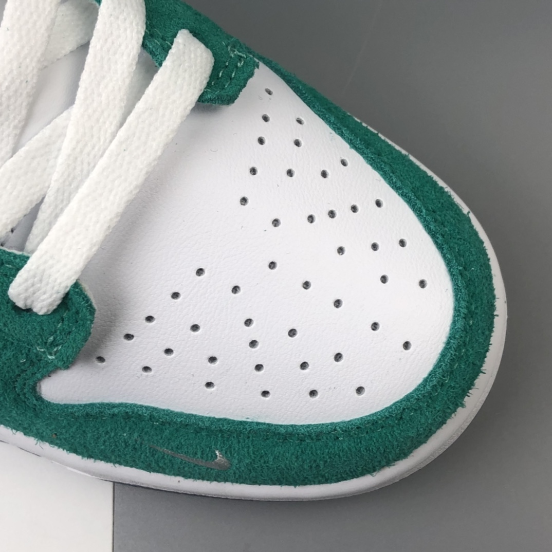 220 Kasina x Nike SB Dunk Low 扣篮系列复古低帮休闲运动滑板板鞋 CZ6501-101
