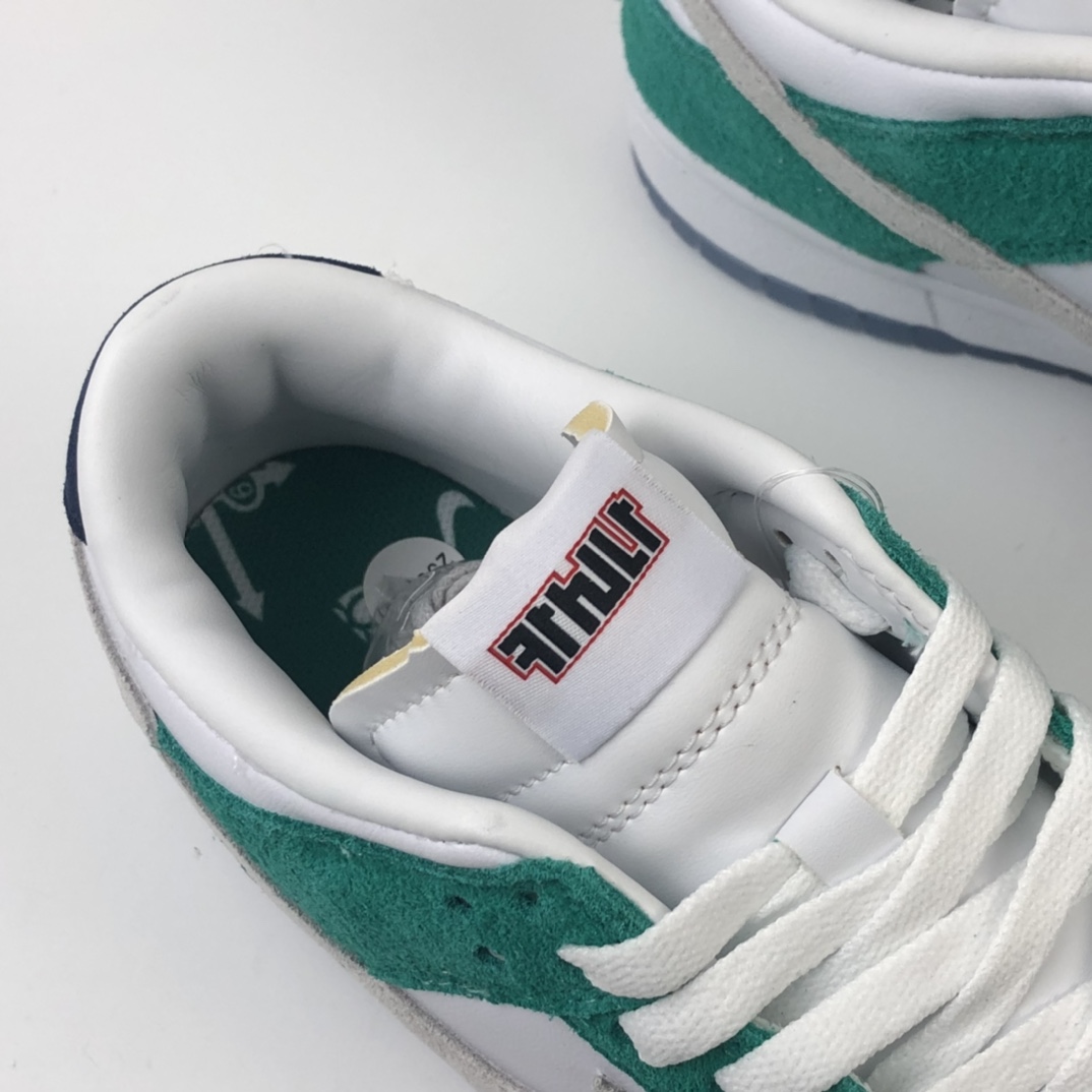220 Kasina x Nike SB Dunk Low 扣篮系列复古低帮休闲运动滑板板鞋 CZ6501-101