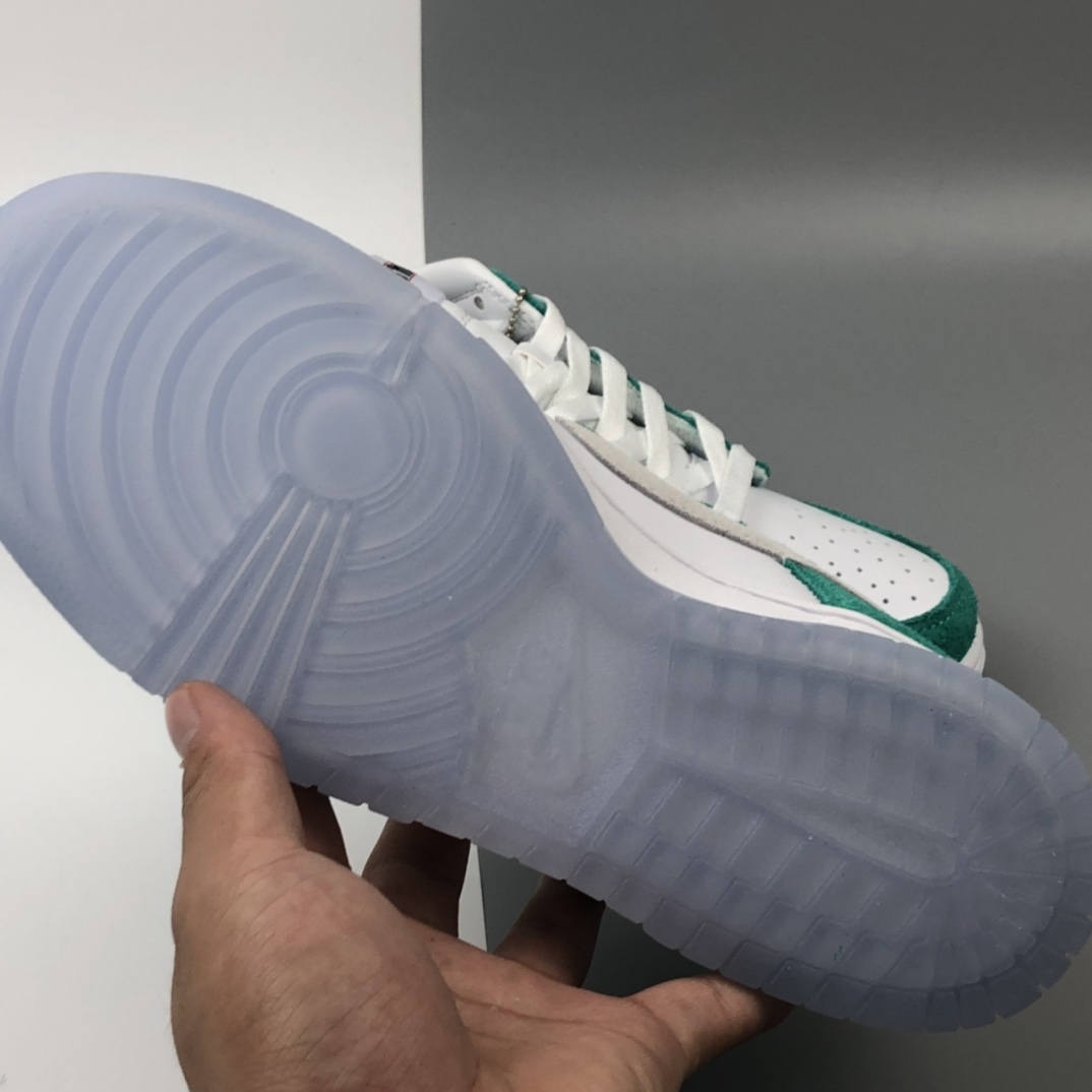 220 Kasina x Nike SB Dunk Low 扣篮系列复古低帮休闲运动滑板板鞋 CZ6501-101