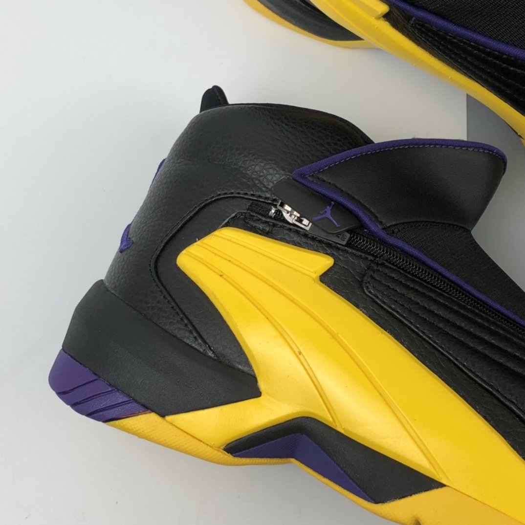 270 Air Jordan Jumpman Swift AJ 艾迪·琼斯经典战靴中帮复古休闲运动文化篮球鞋 AT2555-007