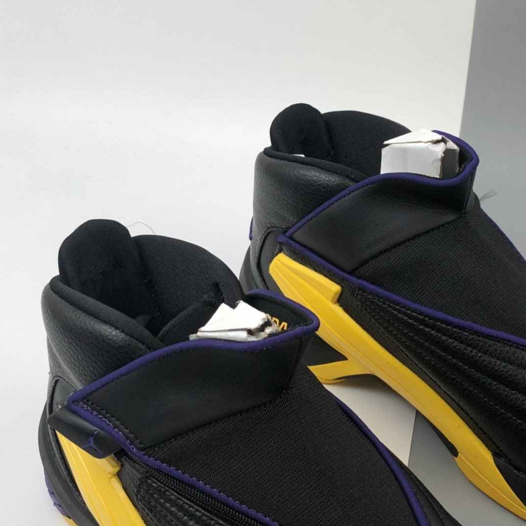270 Air Jordan Jumpman Swift AJ 艾迪·琼斯经典战靴中帮复古休闲运动文化篮球鞋 AT2555-007