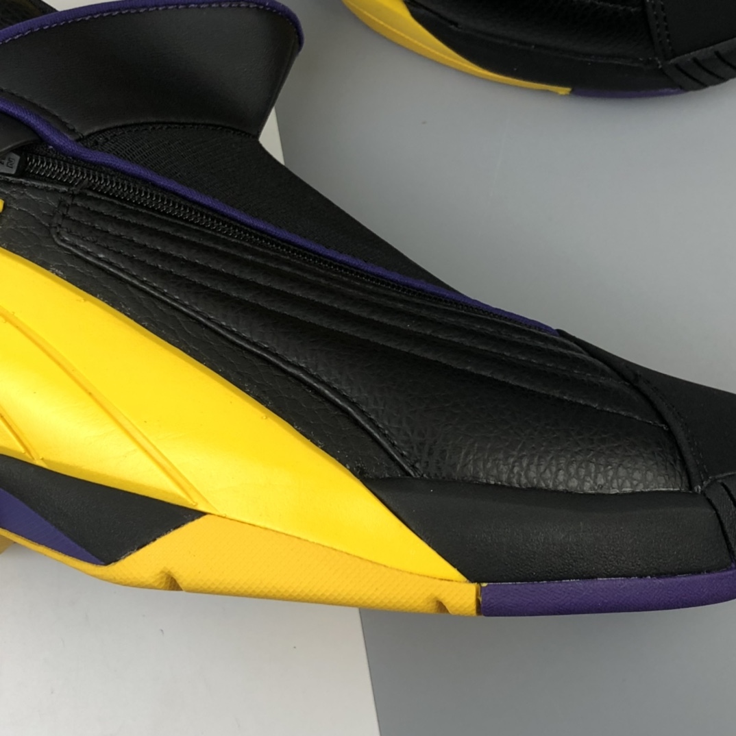 270 Air Jordan Jumpman Swift AJ 艾迪·琼斯经典战靴中帮复古休闲运动文化篮球鞋 AT2555-007