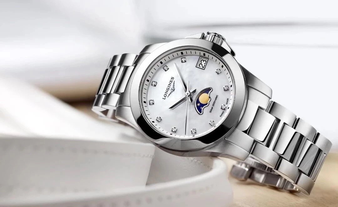 [LONGINES Watches]Longines