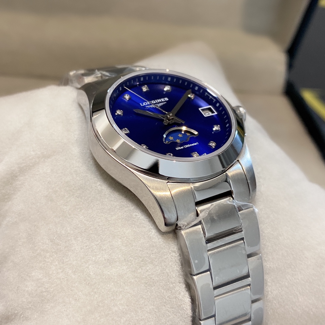 [LONGINES Watches]Longines