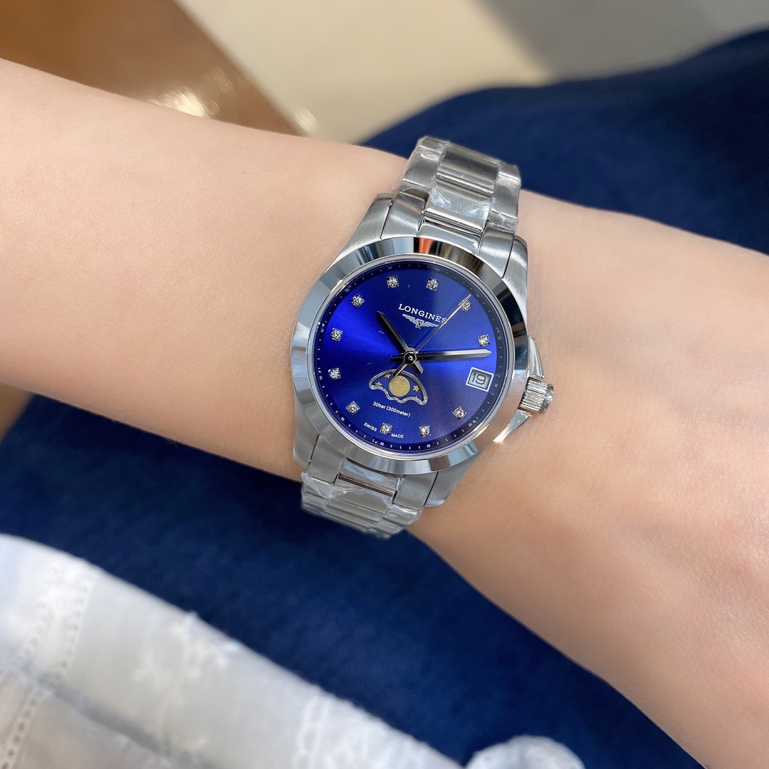 [LONGINES Watches]Longines