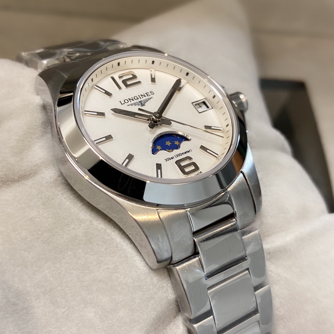 [LONGINES Watches]Longines