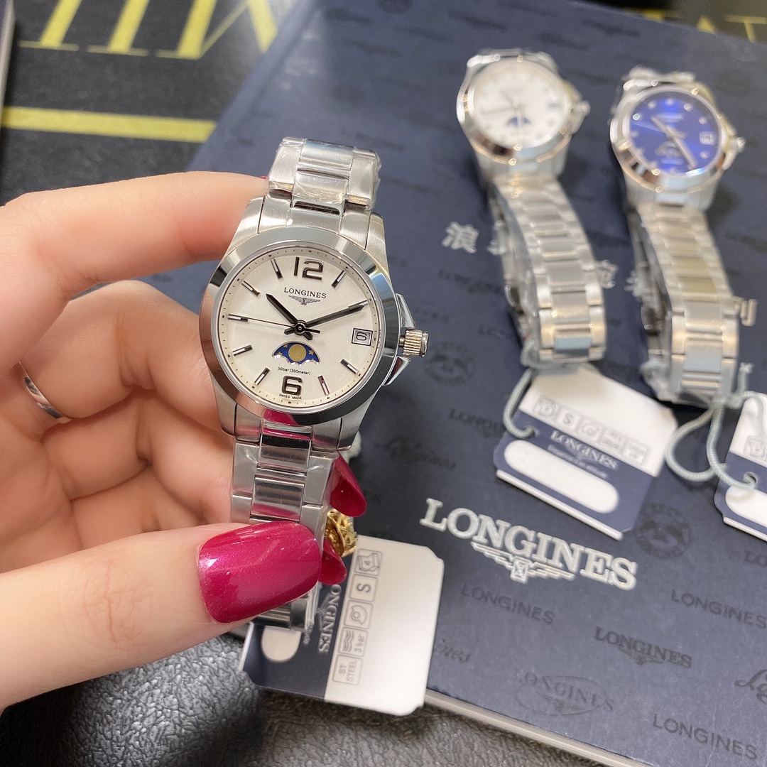 [LONGINES Watches]Longines