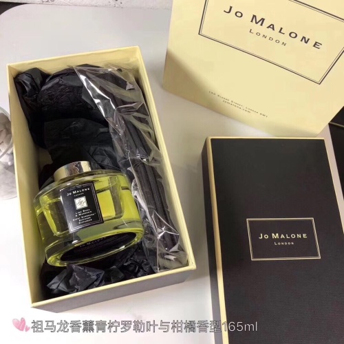 Jo Malone London Lime Basil & Mandarin Diffuser Set - 165ml 1 Jo Malone London Lime Basil & Mandarin Diffuser Set - 165ml