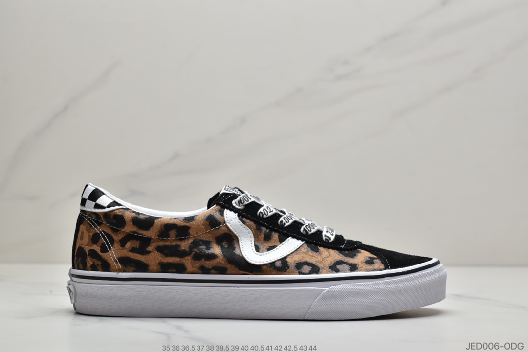150 公司级万斯Vans x Sandy Liang 万斯联名
