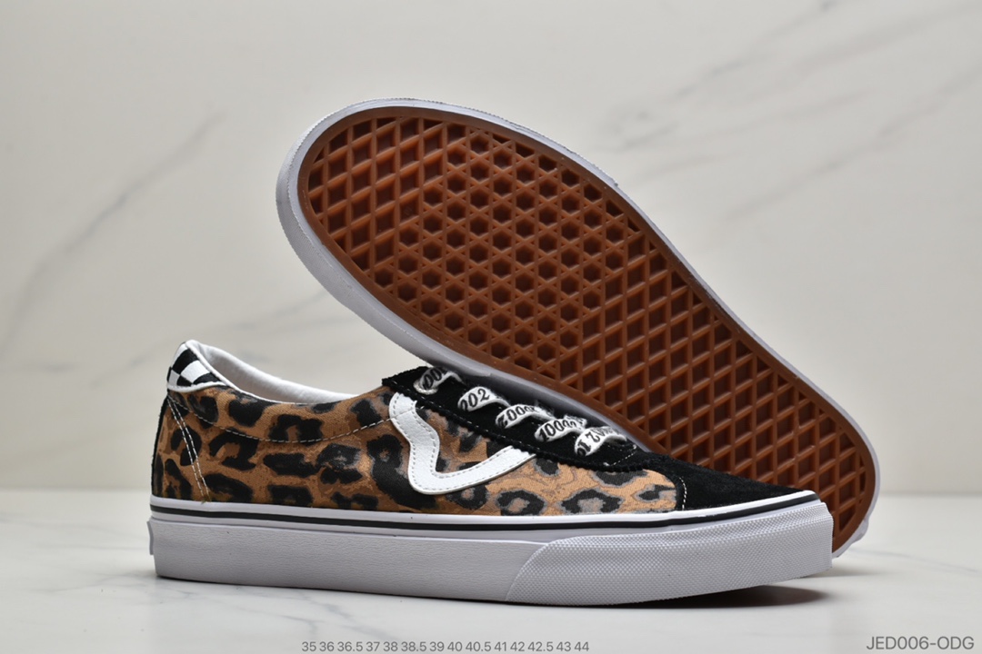 150 公司级万斯Vans x Sandy Liang 万斯联名