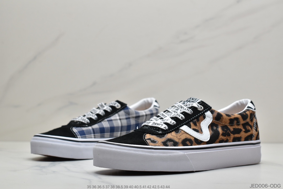 150 公司级万斯Vans x Sandy Liang 万斯联名