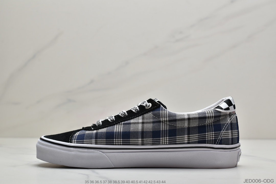 150 公司级万斯Vans x Sandy Liang 万斯联名