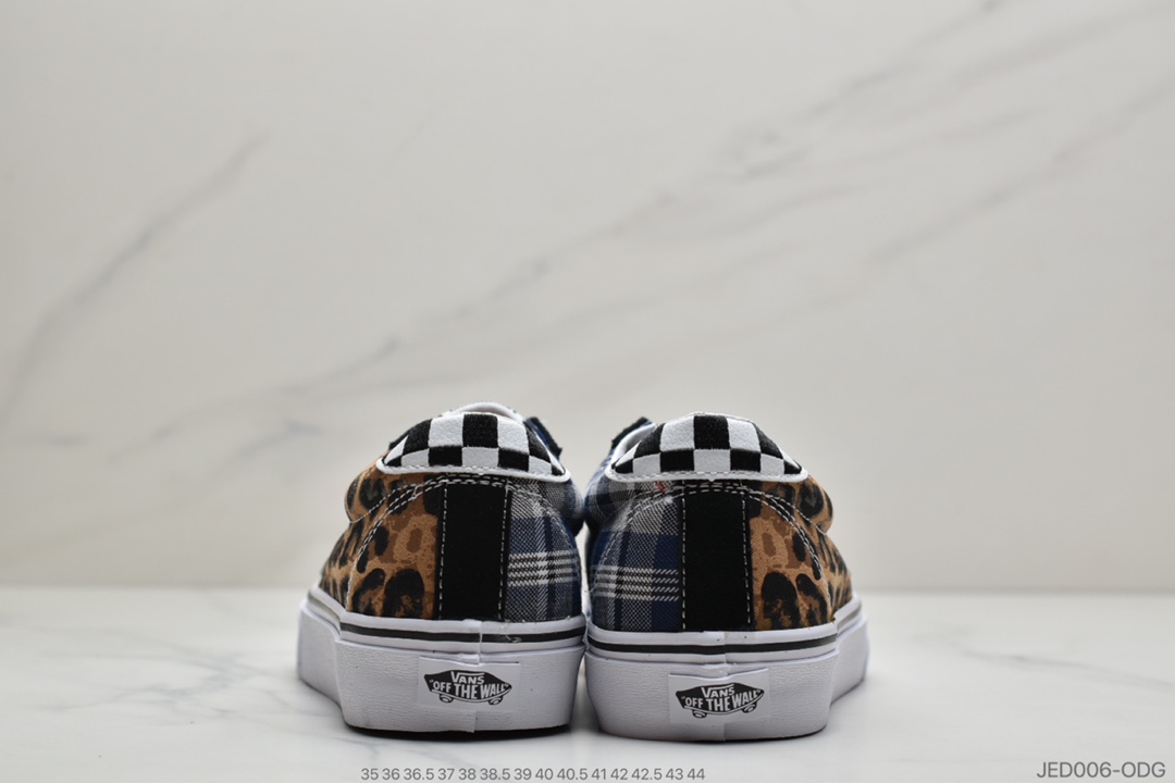 150 公司级万斯Vans x Sandy Liang 万斯联名