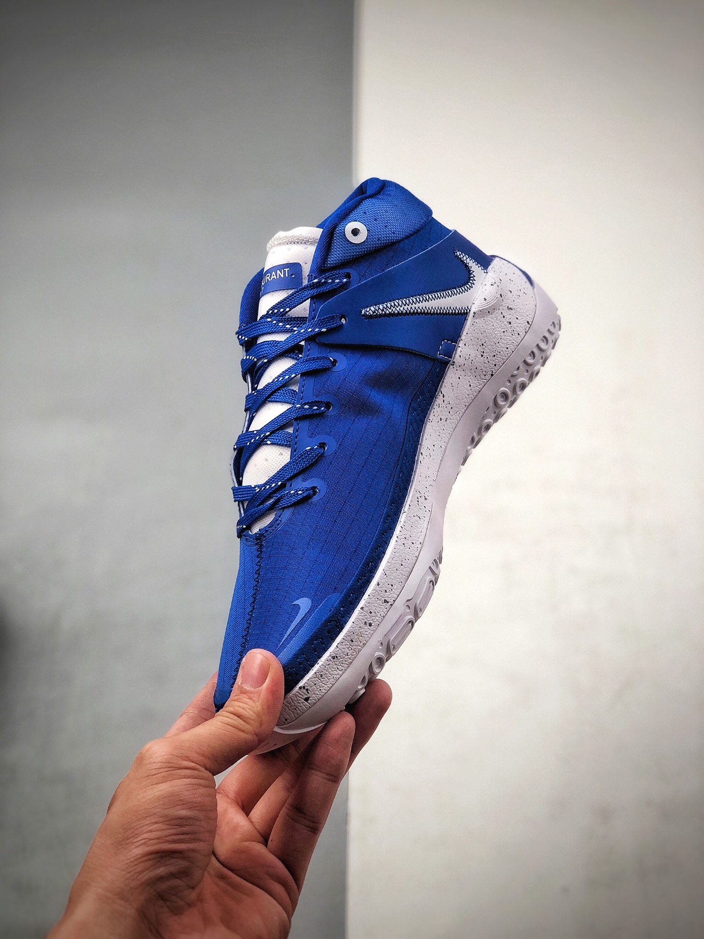 260 Nike Zoom KD 13 杜兰特13代 缓震实战篮球鞋 CI9948-400
