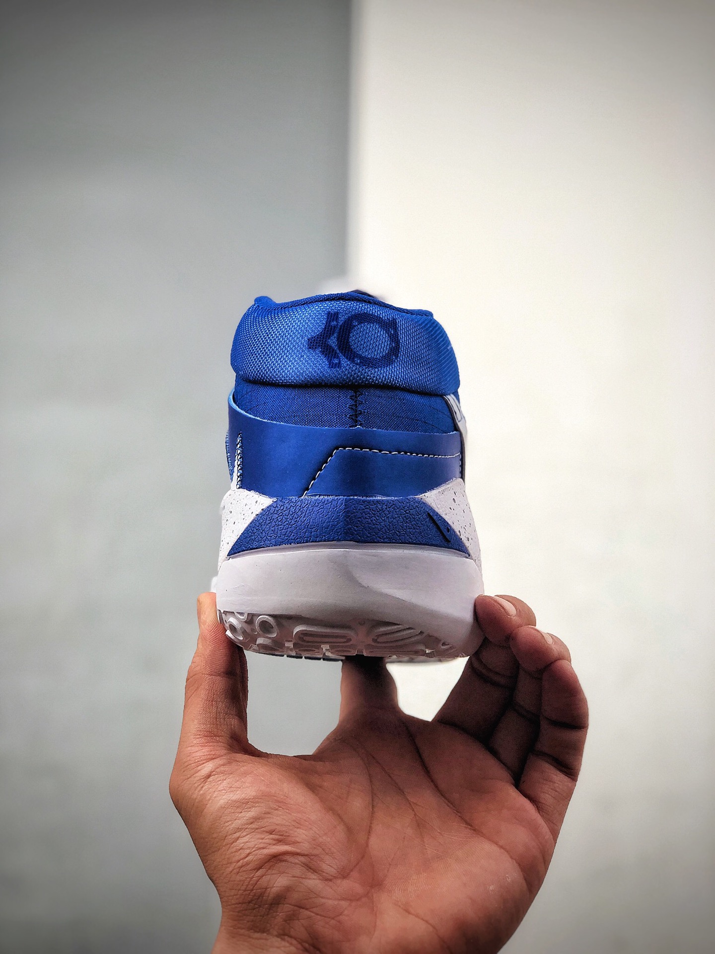 260 Nike Zoom KD 13 杜兰特13代 缓震实战篮球鞋 CI9948-400