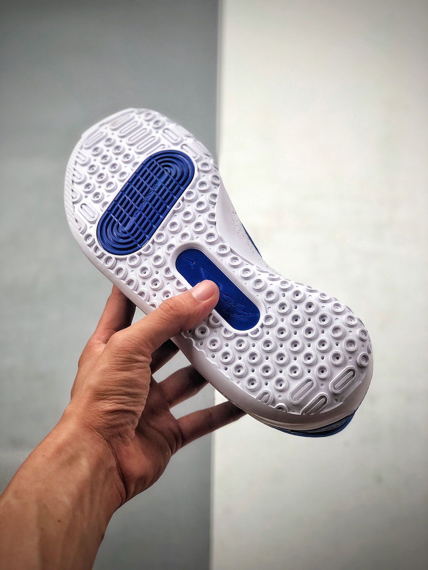 260 Nike Zoom KD 13 杜兰特13代 缓震实战篮球鞋 CI9948-400