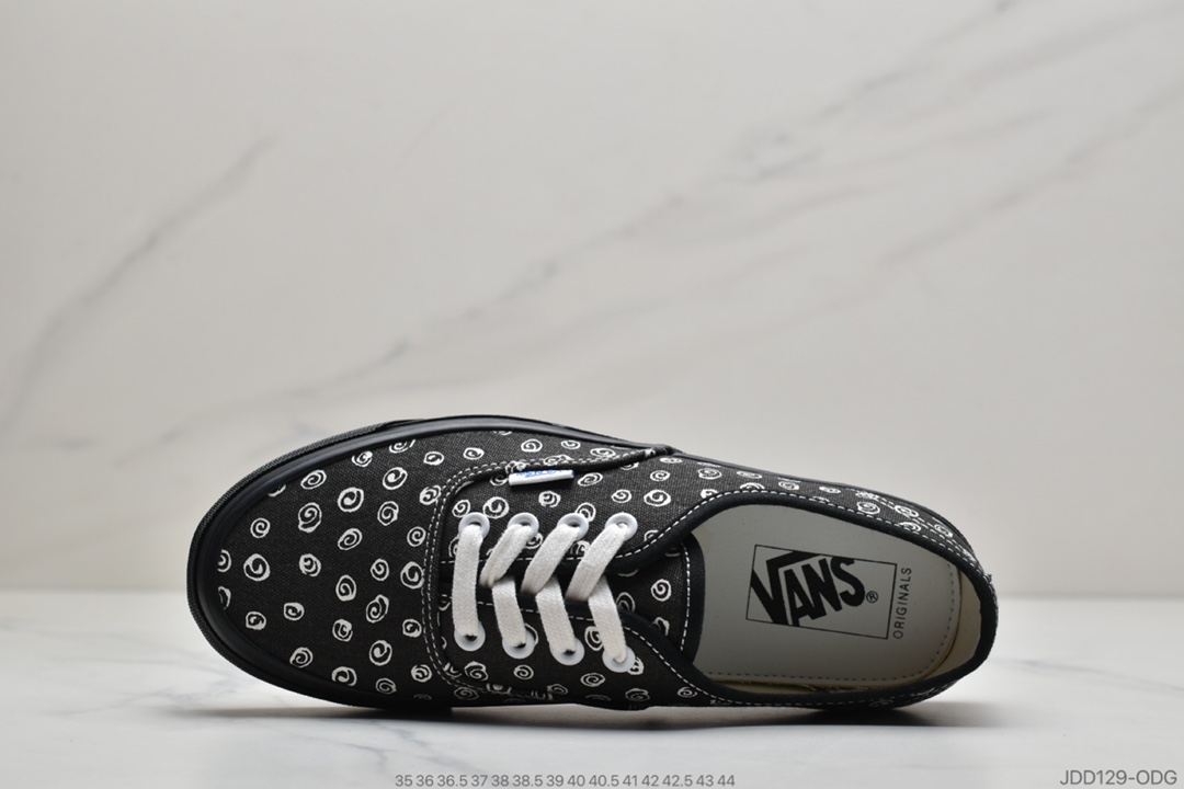 120 公司级Vans Era 95 DX 万斯 安纳海姆 复古风系列低帮硫化板鞋 VN0A2RR11VE