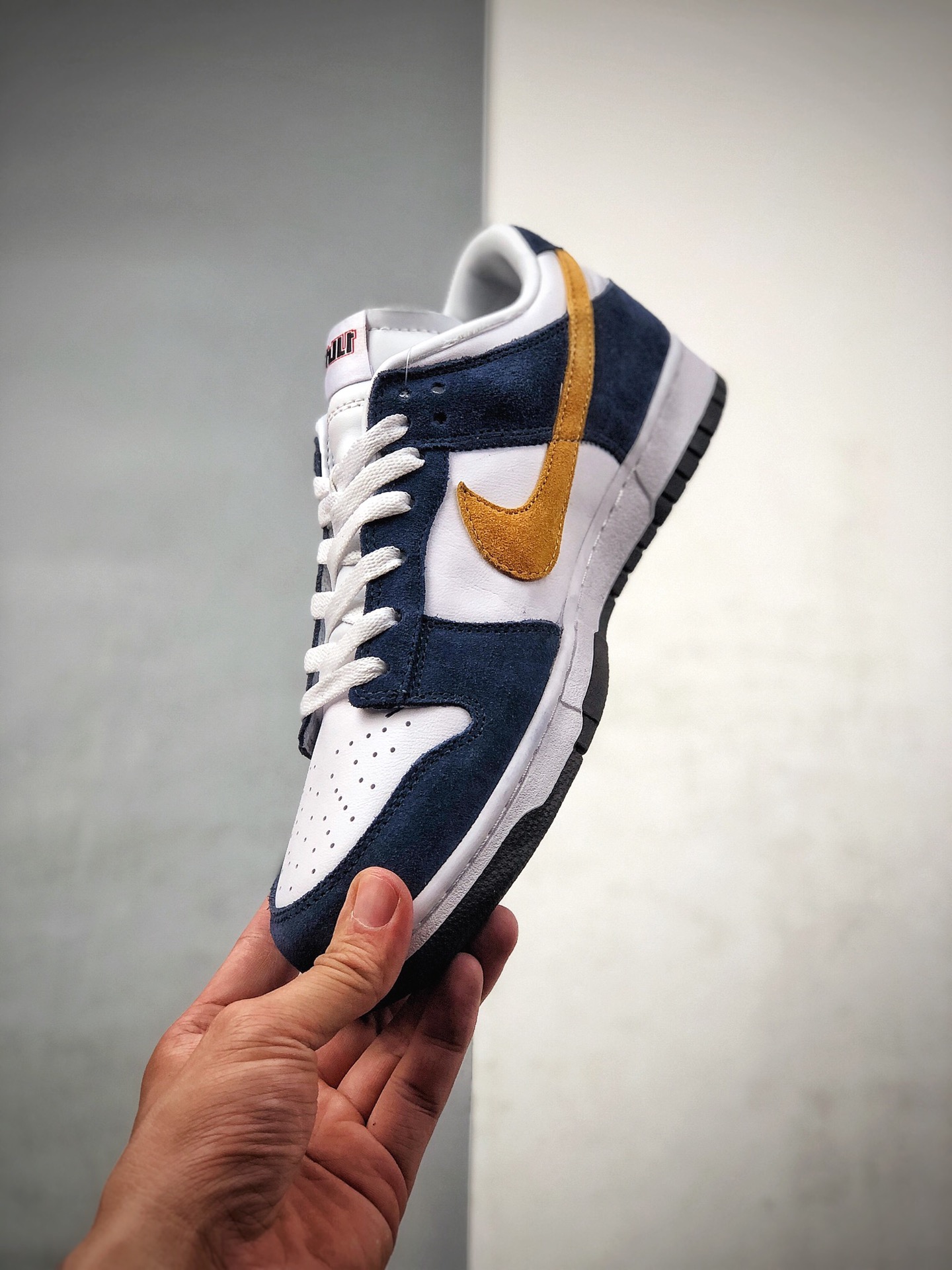 270 NK Dunk SB Road Sign尝鲜出货韩国品牌 Kasina 与 Nike CZ6501-100