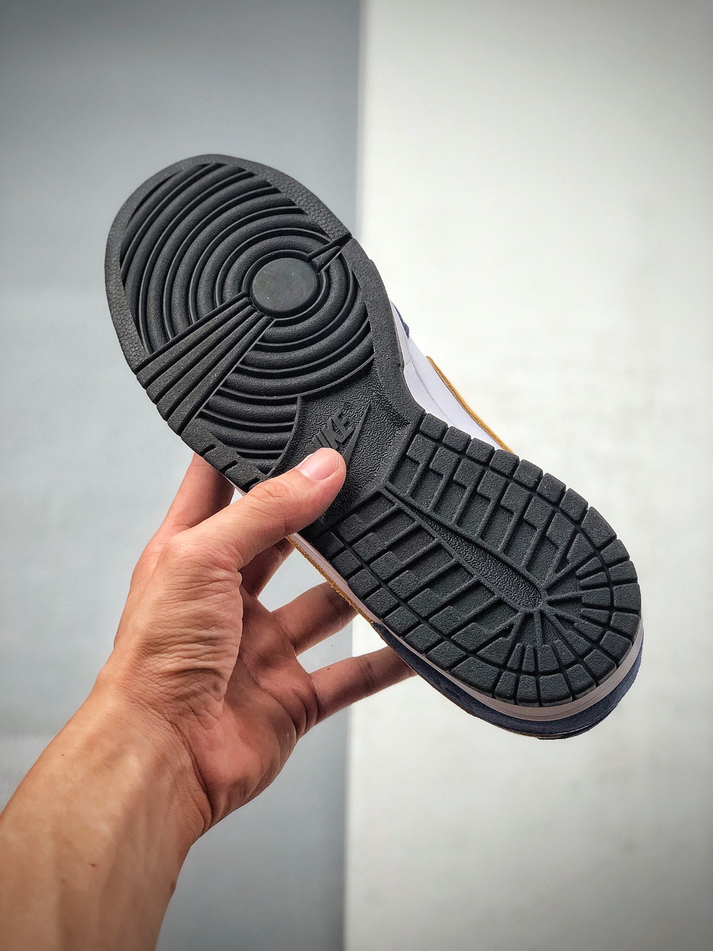 270 NK Dunk SB Road Sign尝鲜出货韩国品牌 Kasina 与 Nike CZ6501-100