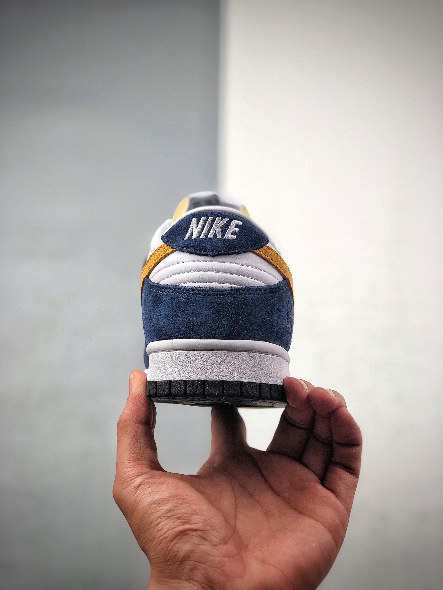 270 NK Dunk SB Road Sign尝鲜出货韩国品牌 Kasina 与 Nike CZ6501-100