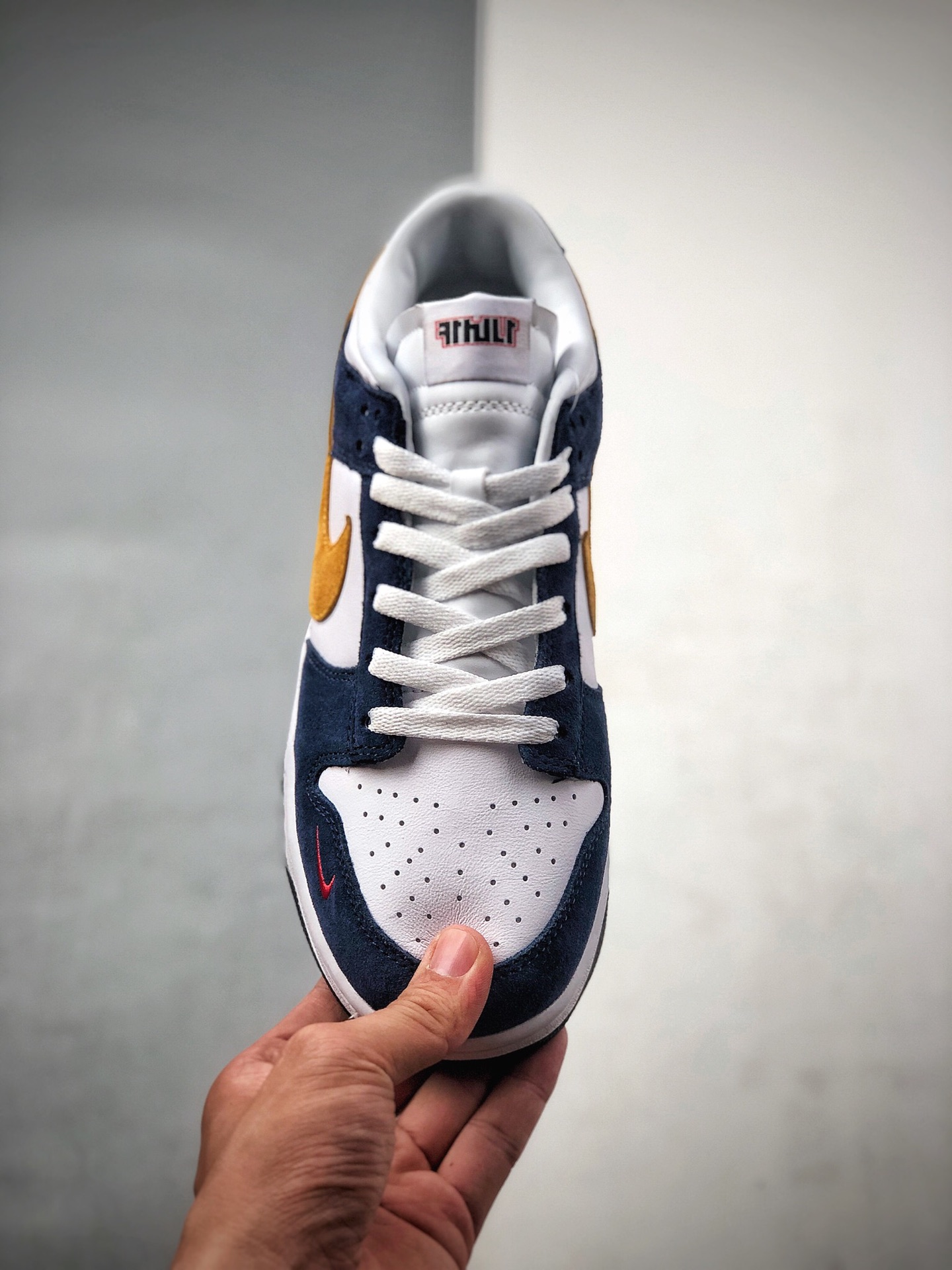 270 NK Dunk SB Road Sign尝鲜出货韩国品牌 Kasina 与 Nike CZ6501-100
