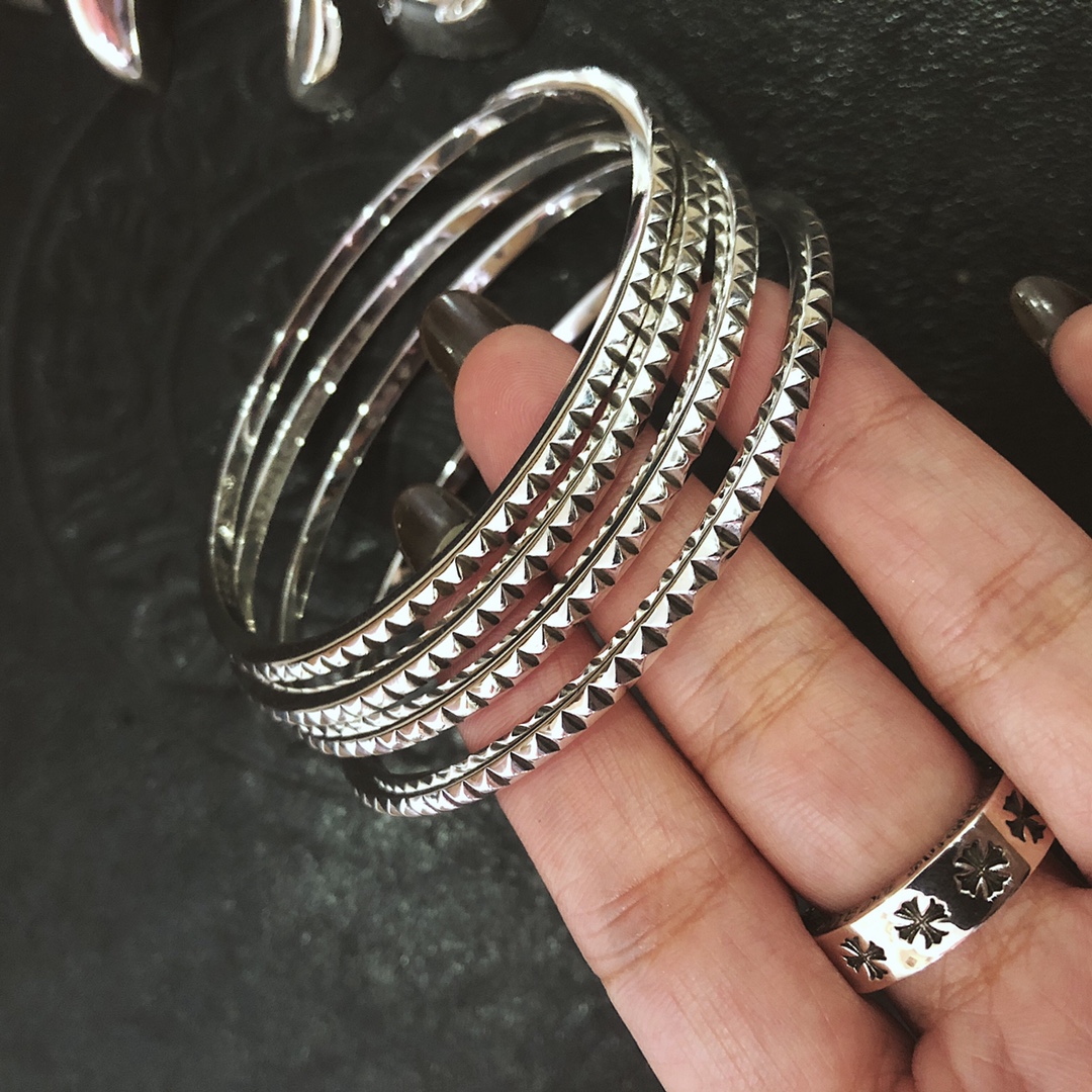 Louis Vuitton Haute Couture Haute Couture Fine Jewelry Necklace Bracelet 7