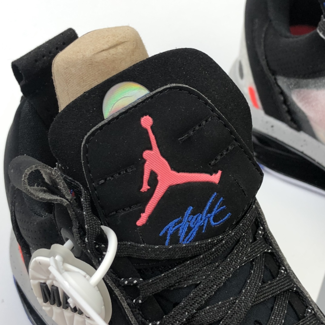320 Air Jordan XXXIV Low ”NOTHING BUT NET” PF AJ34 乔34低帮 迷彩涂鸦 未来概念轻量化篮球鞋 CZ7746-008