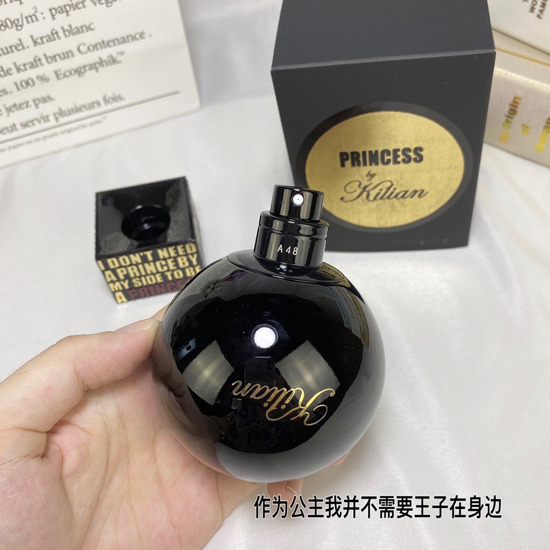 Kilian Princess Eau de Parfum - Oriental Gourmand Fragrance for Women, 100ml 4 i1601967952 3759 3