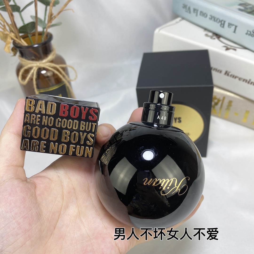 Kilian Boys Are No Good But Good Boys Are No Fun Eau de Parfum - 100ml 5 i1601968115 5299 3