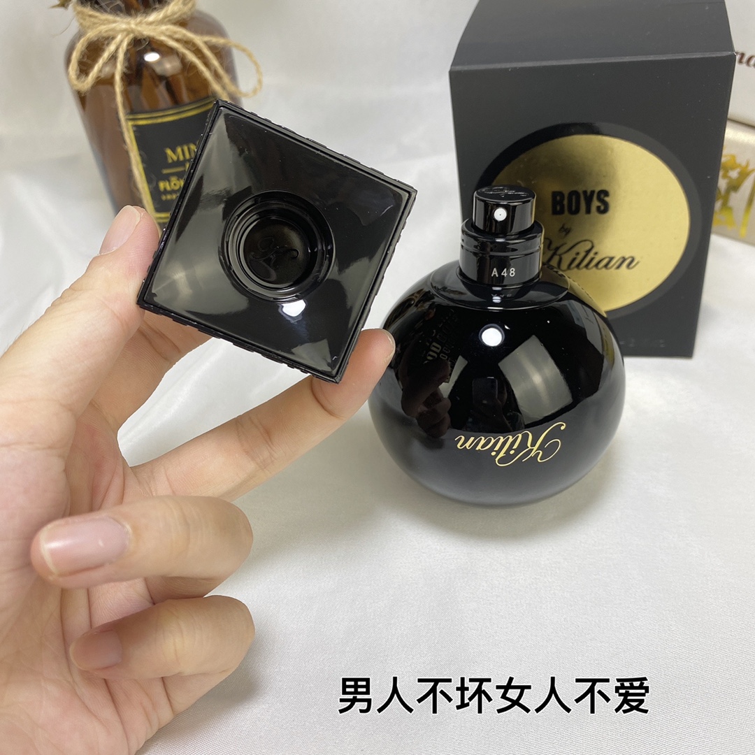 Kilian Boys Are No Good But Good Boys Are No Fun Eau de Parfum - 100ml 6 i1601968115 6907 4