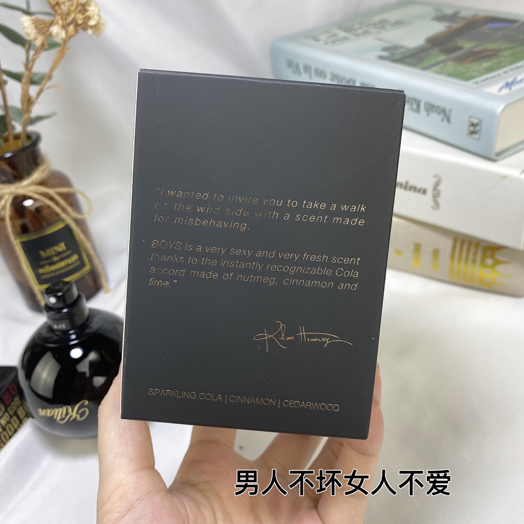 Kilian Boys Are No Good But Good Boys Are No Fun Eau de Parfum - 100ml 9 i1601968115 7439 7