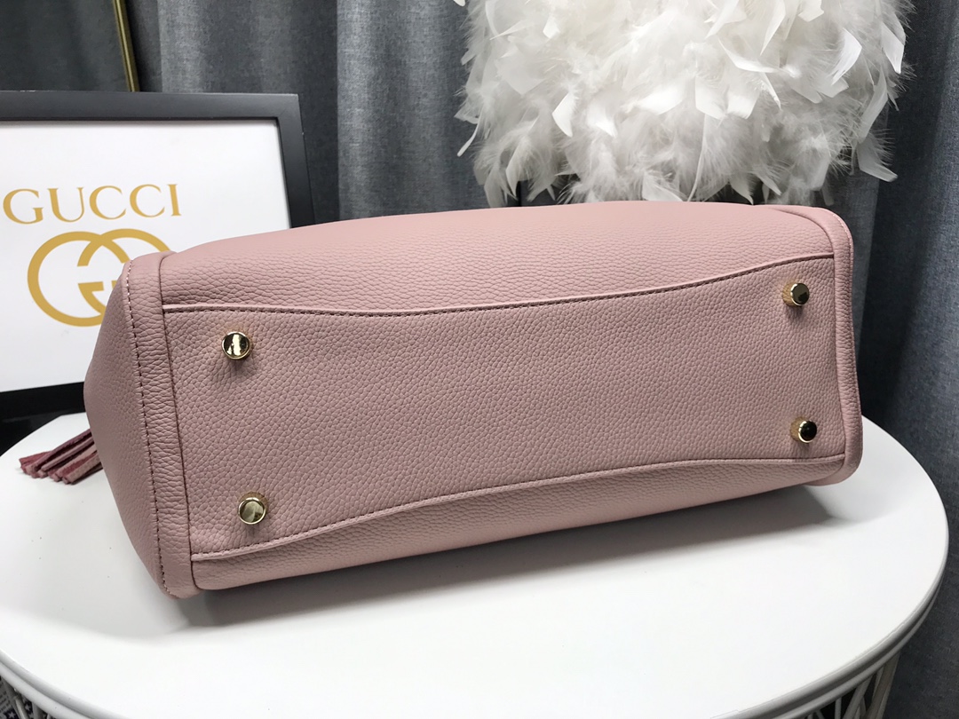 G家 大号 クラシックスタイル 手提げ・斜め掛け両用バッグ