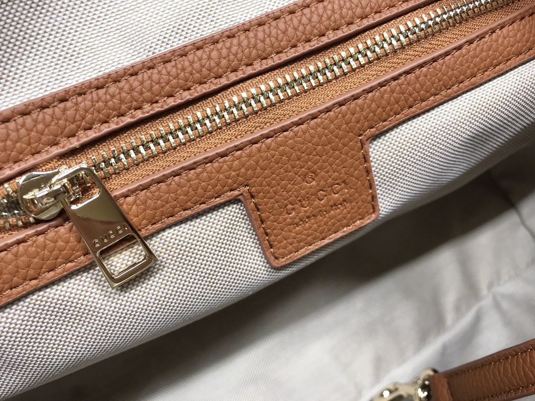 G家 クラシックデザインのトートバッグ - 手提げ・斜め掛け両用