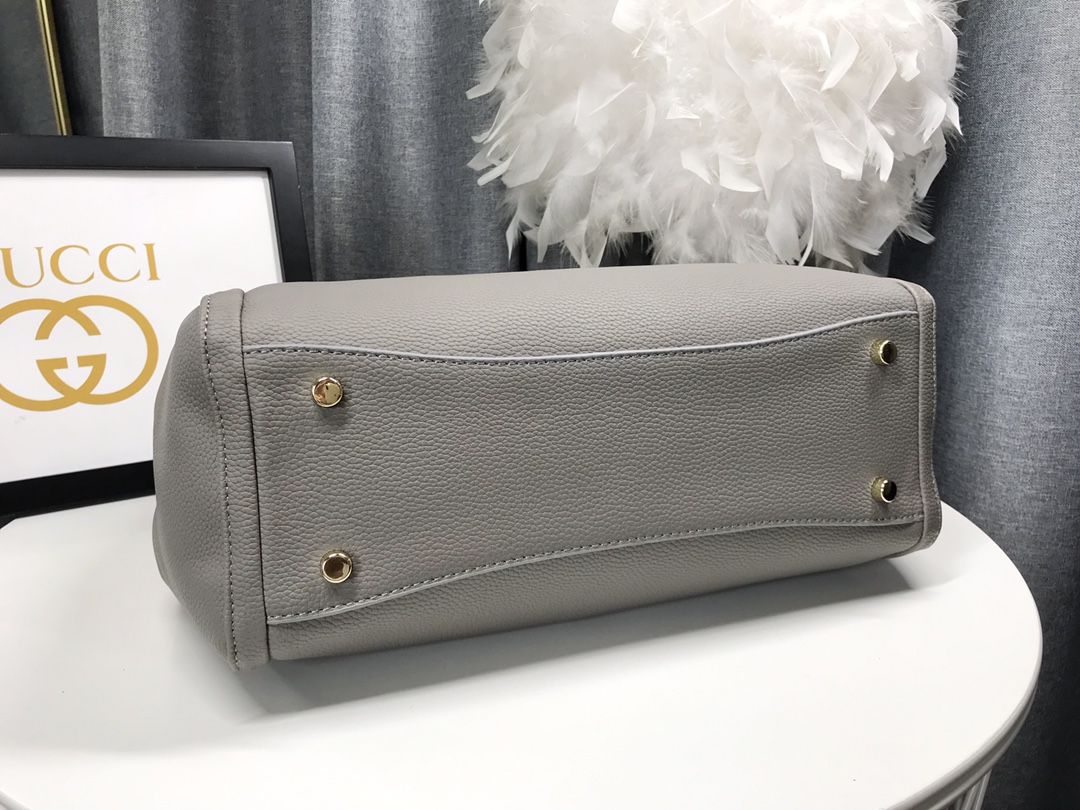 G家 经典手提斜挎手袋 - 大气休闲デザイン