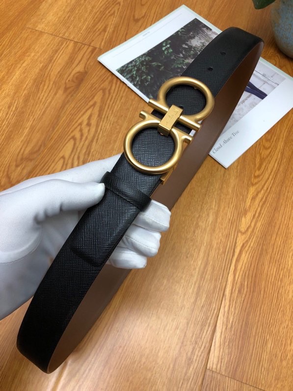 [Ferragamo Belts]