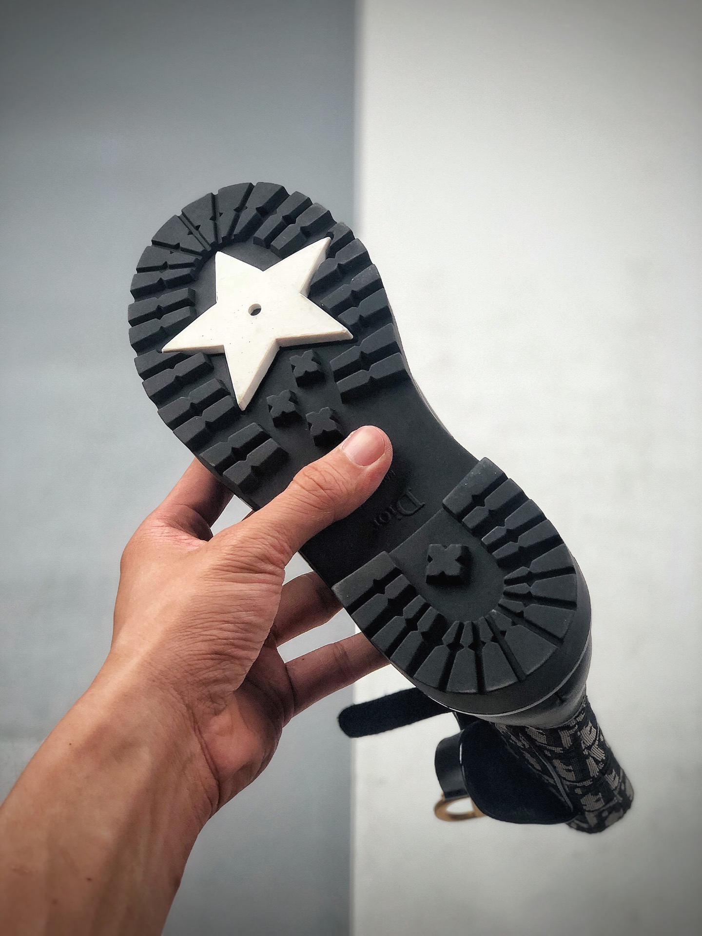 390 Dior迪奥2020ss秋冬新款8寸长靴Crusie “J’ADIOR”原版打造休闲全系列