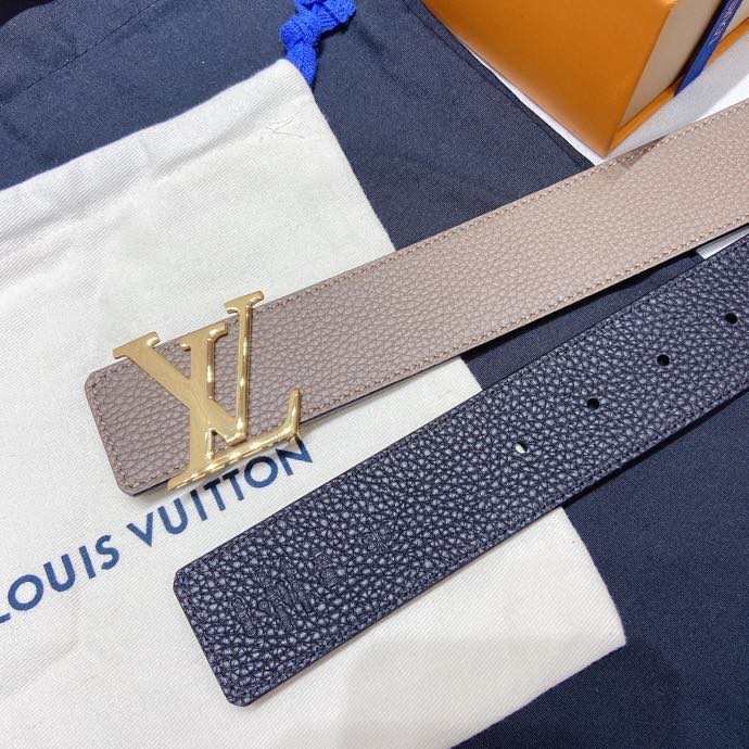 Louis Vuitton Haute Couture Luxury Atelier Designer Belt Tie Accessories 8