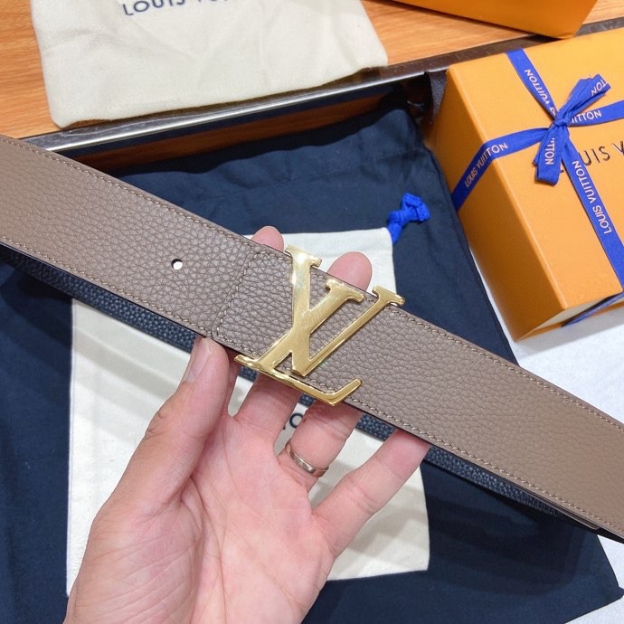 Louis Vuitton Haute Couture Luxury Atelier Designer Belt Tie Accessories 7