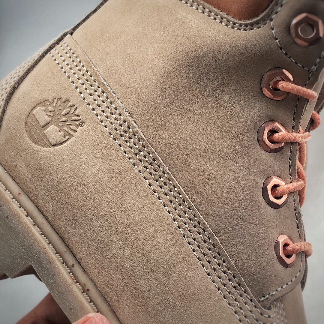 370 Timberland x BILLIONAIRE BOYS CLUB 联名合作款 中邦三色