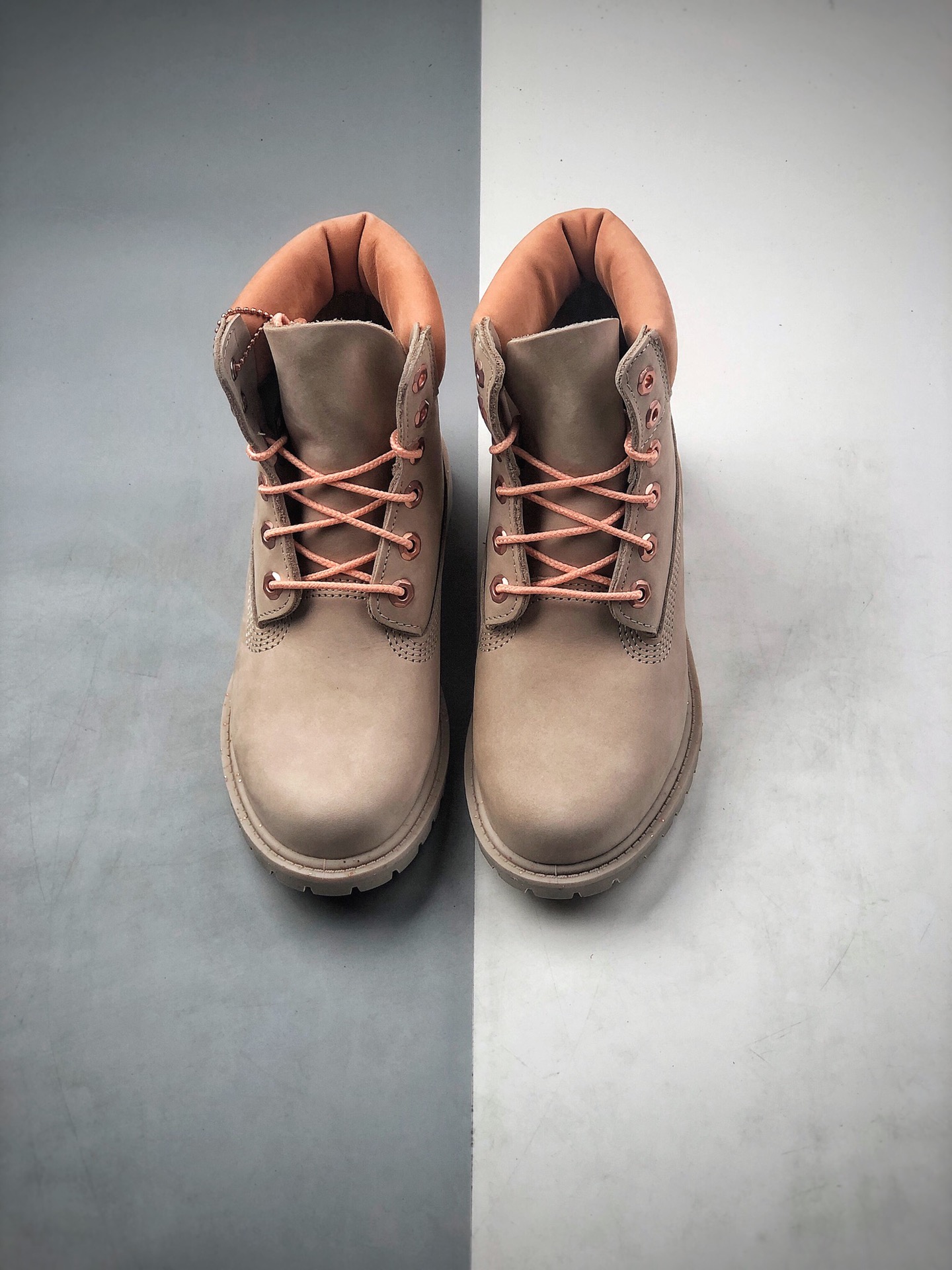 370 Timberland x BILLIONAIRE BOYS CLUB 联名合作款 中邦三色