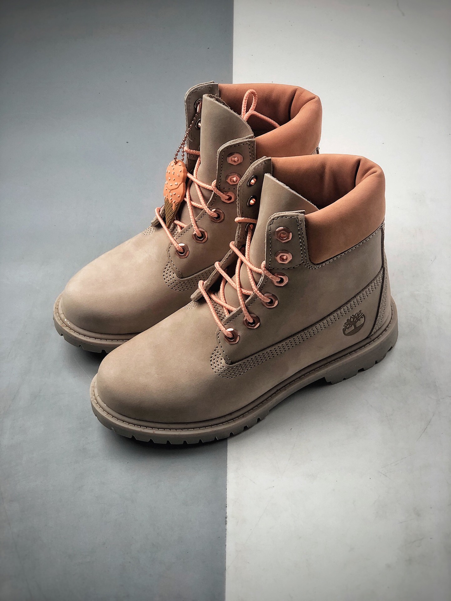 370 Timberland x BILLIONAIRE BOYS CLUB 联名合作款 中邦三色
