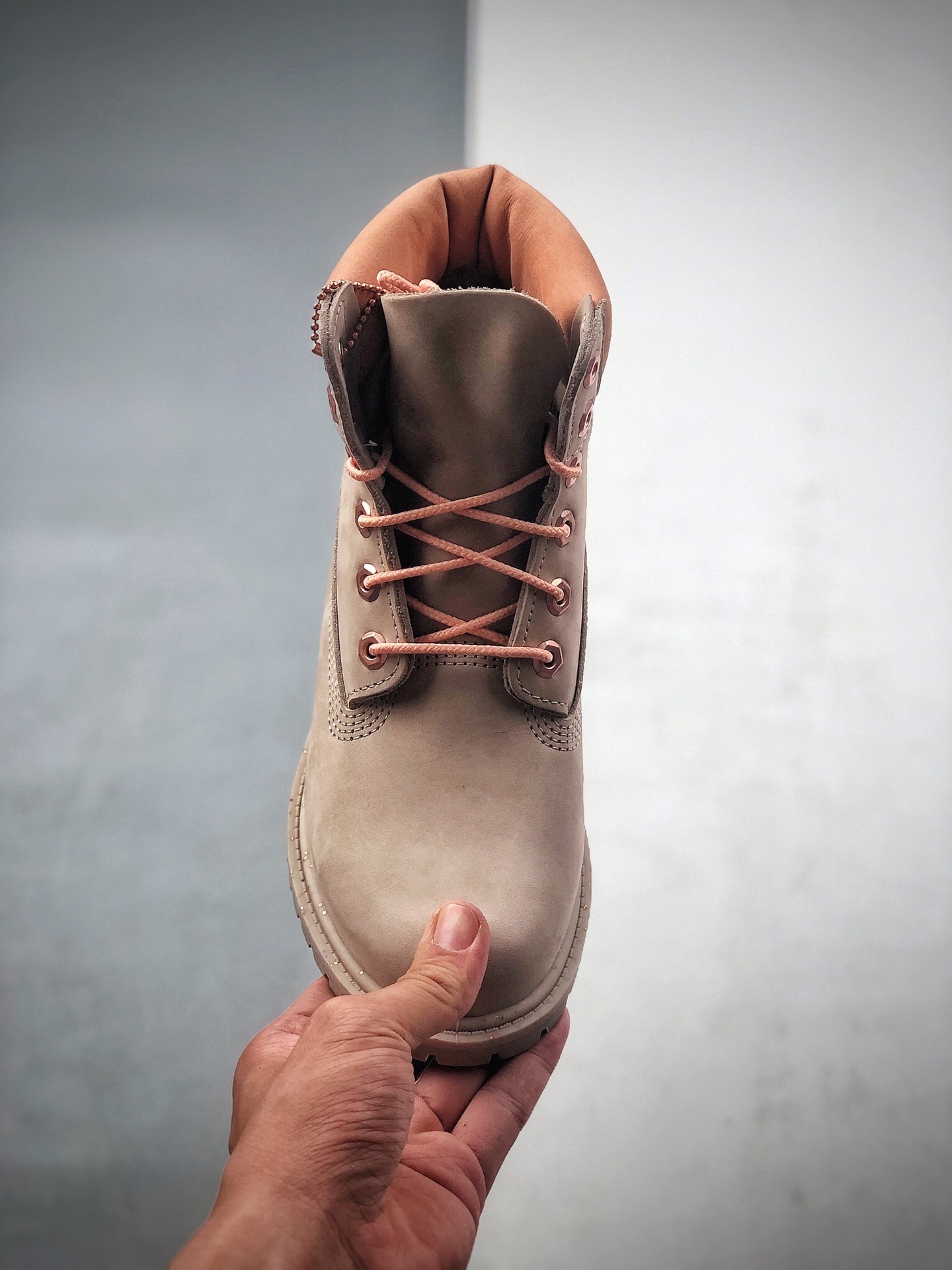 370 Timberland x BILLIONAIRE BOYS CLUB 联名合作款 中邦三色