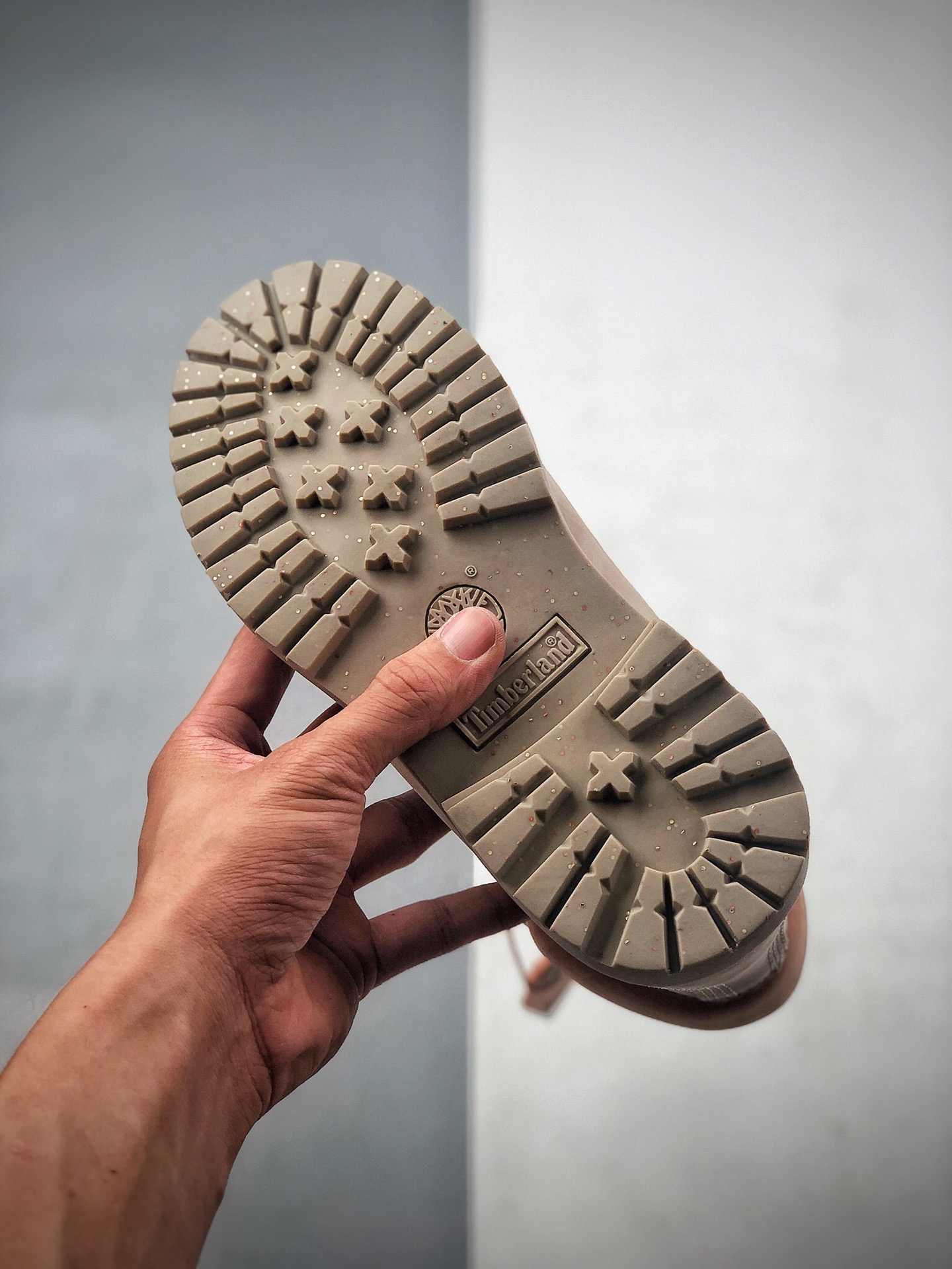 370 Timberland x BILLIONAIRE BOYS CLUB 联名合作款 中邦三色