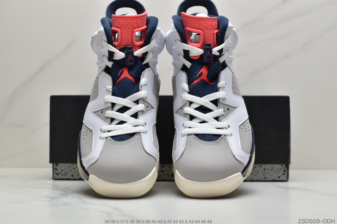 210 公司级Air Jordan 6 Tinker手稿这款 Air Jordan 6 “Tinker”384664-104