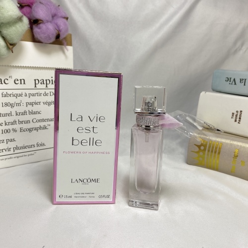 Lancome La Vie Est Belle Flowers of Happiness Eau de Parfum - 15ml 1 Lancome La Vie Est Belle Flowers of Happiness Eau de Parfum - 15ml