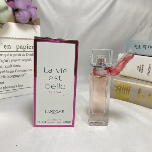 Lancôme La Vie Est Belle En Rose EDT - Floral & Fruity, 15ml 1 Lancôme La Vie Est Belle En Rose EDT - Floral & Fruity, 15ml