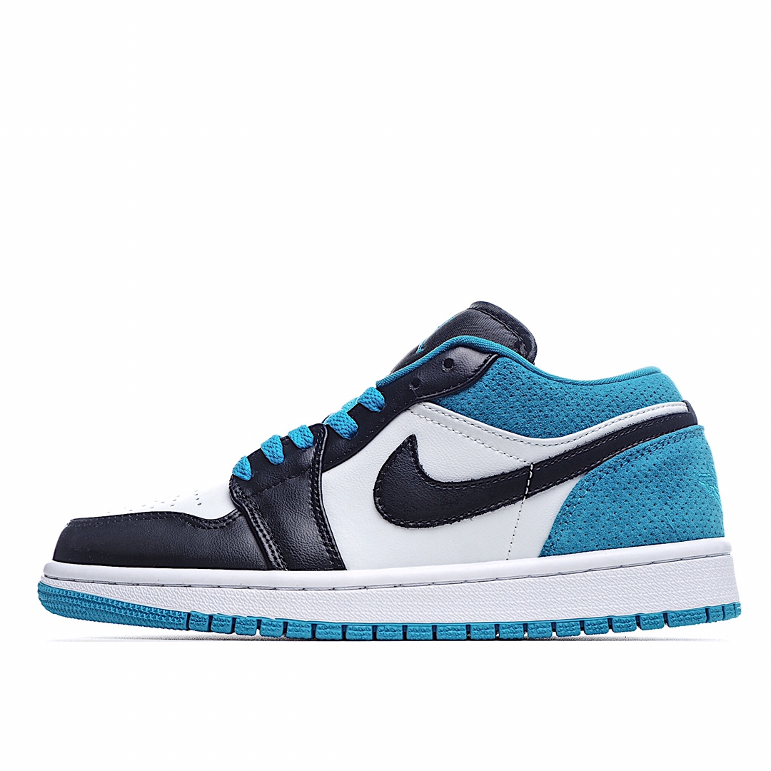 G0 Air Jordan 1 Low 乔1 AJ1低帮运动板鞋 CK3022-004原鞋开版 独家私模 正确版型 市售认可度较高 区分低价真标