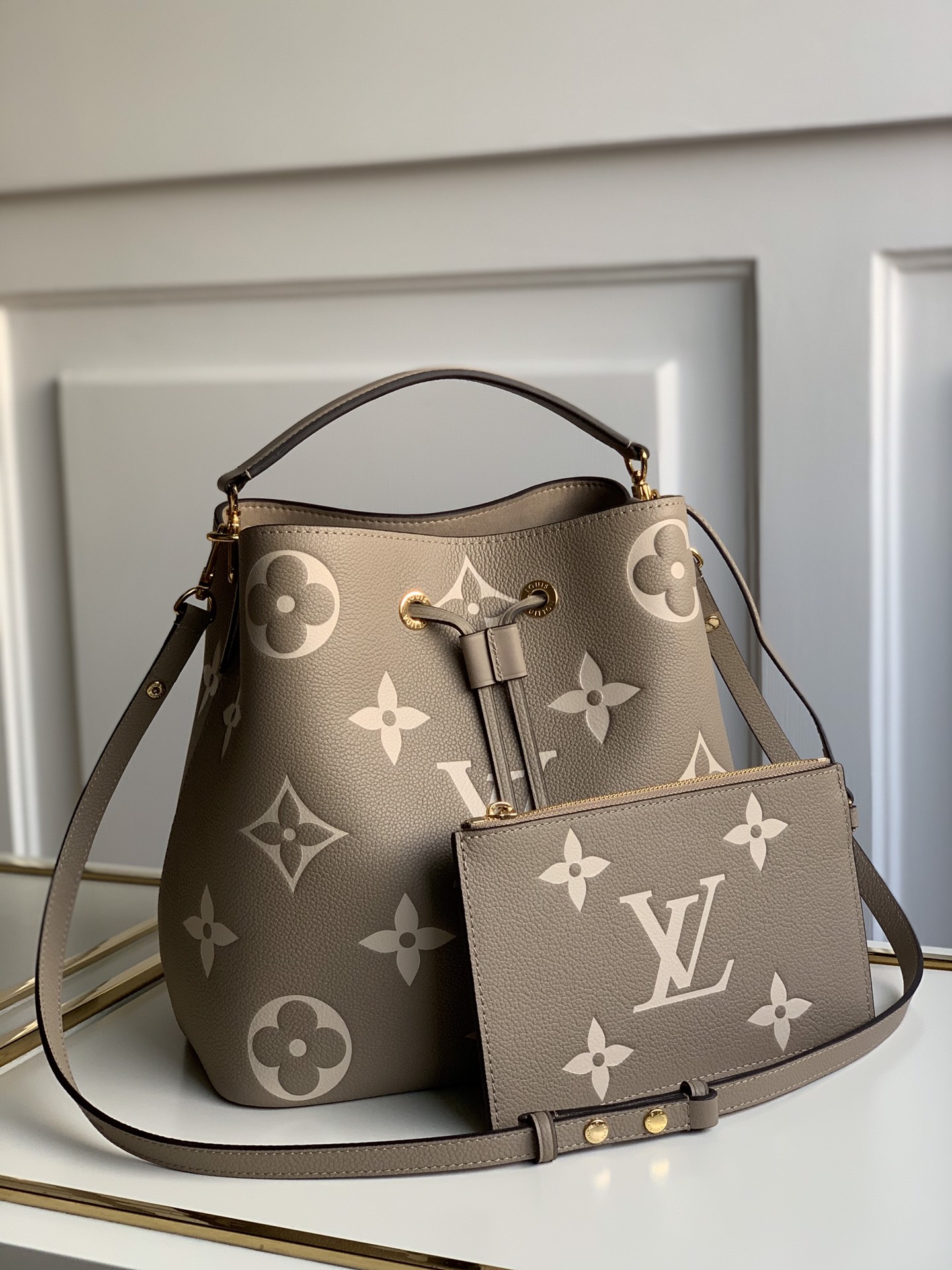 루이비통 M45555 노에 Louis Vuitton Bag