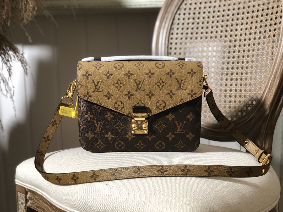 Louis Vuitton Clutches & Pouch Bags Empreinte​ M44876
